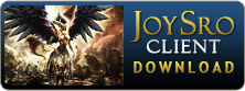 Download JOYSRO Client